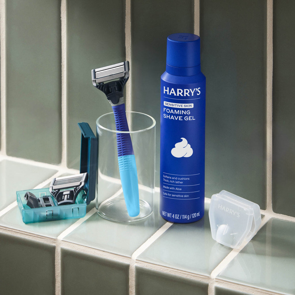Harry's Original Shave Set