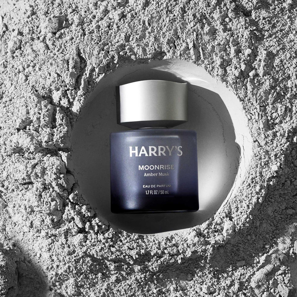 Dark Matter Body Wash Body Wash & Moonrise Cologne Bundle