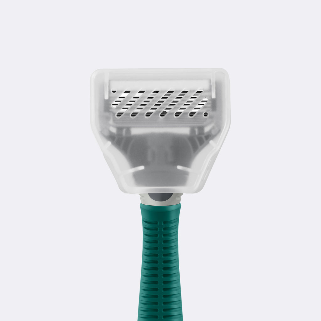 Harry's Original Shave Travel Kit