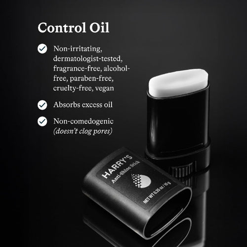 Anti-Shine Stick