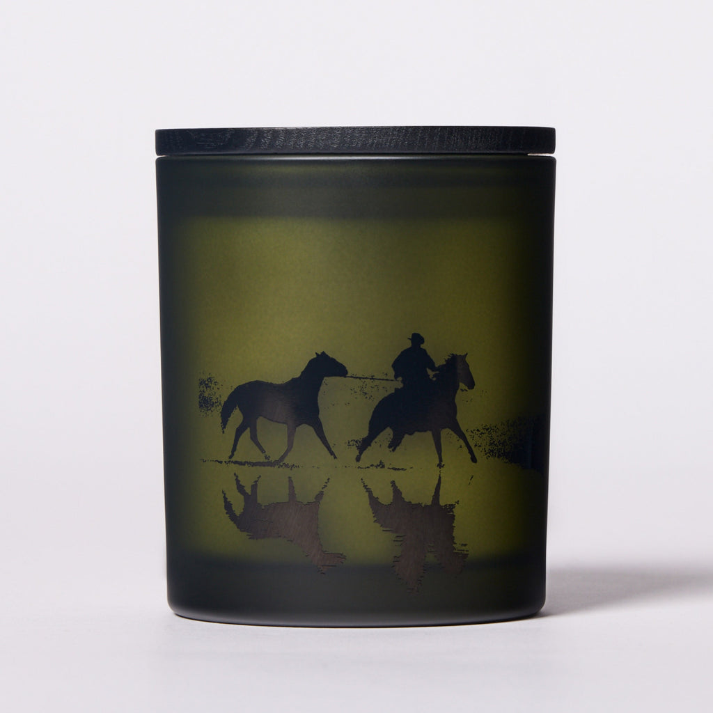 Inverness Candle